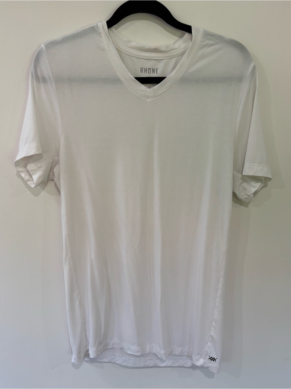 Rhone V-neck Short Sleeve T-shirt